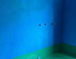 新邱卫生间测漏水多少钱