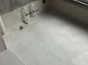 新邱卫生间渗水维修公司为您分享下新邱卫生间漏水维修应该怎么维修