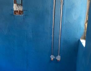  新邱卫生间测漏水价格