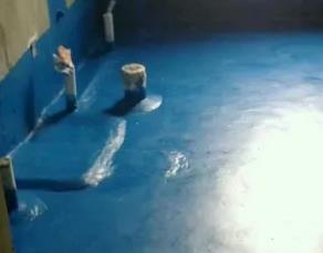 新邱卫生间测漏水多少钱