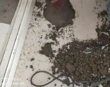 新邱楼顶渗水公司分享下新邱卫生间测漏水方法和方法的详细分解。