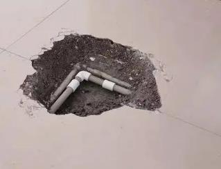  新邱检漏多少钱?