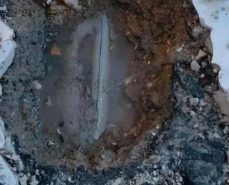 新邱楼顶漏水维修怎么找漏水点？